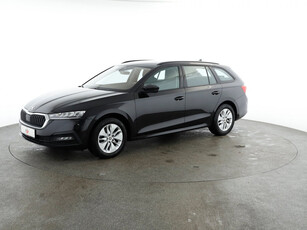 Skoda OCTAVIA Combi Ambition TDI DSG