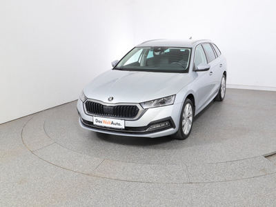 Skoda OCTAVIA Combi Premium TDI DSG