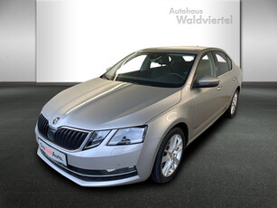 Skoda OCTAVIA Style TDI