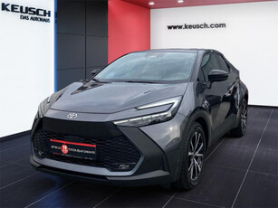 Toyota C-HR 1,8 Hybrid E-CVT Active Drive