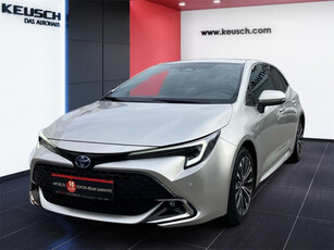 Toyota Corolla 1,8 Hybrid Active Drive