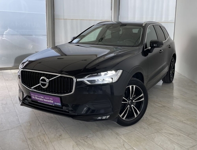 Volvo XC60 Momentum Pro AWD