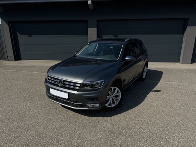 VW 2.0TDI SCR 4Mot. H-Line, AHK,PANO,*Vermittl.Verk.*