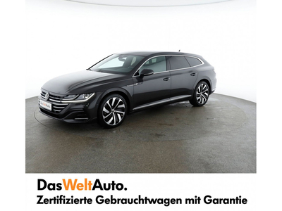 VW Arteon R-Line TDI DSG