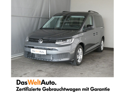 VW Caddy Family TDI