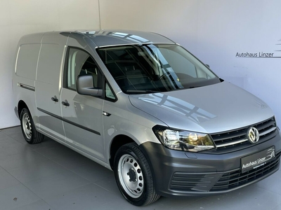 VW Caddy Kasten BMT Max DSG. *KLIMA*PDC*Netto-19.075