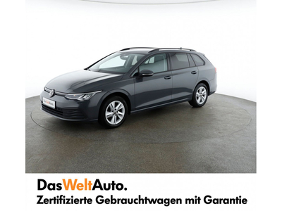 VW Golf Life TDI