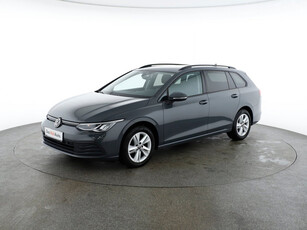 VW Golf Life TDI