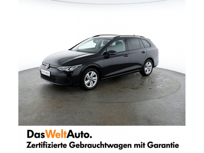 VW Golf Life TDI DSG