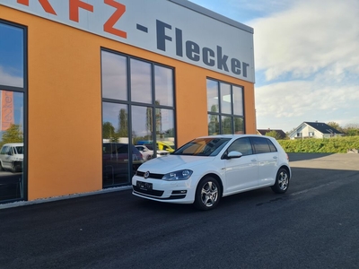 VW Golf Lounge 1,2 BMT TSI