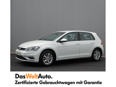 VW Golf Rabbit TDI