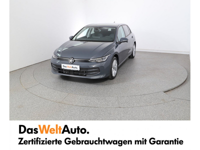 VW Golf Rabbit TSI