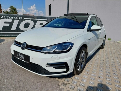 VW Golf VII Rabbit 1,6 TDI 90 R-Line (G2369)