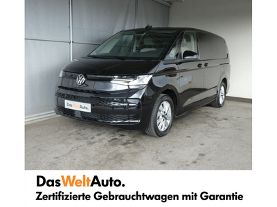 VW Multivan Business ÜH TDI