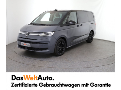 VW Multivan Edition ÜH TDI