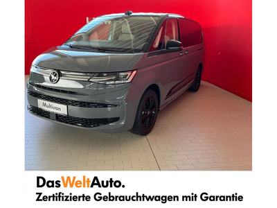 VW Multivan Edition ÜH TDI