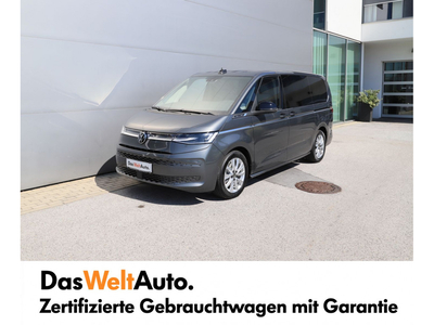 VW Multivan Style ÜH eHybrid