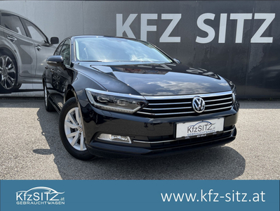 VW Passat 1,5 TSI Comfortline | VIRTUAL/LED