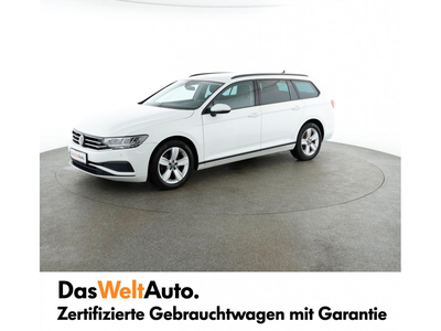 VW Passat 1,6 SCR TDI DSG