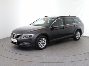 VW Passat Business 1,6 SCR TDI DSG