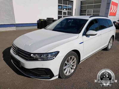 VW Passat GTE 1,4 TSI e-Hybrid GTE DSG