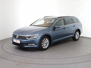 VW Passat Trendline TDI