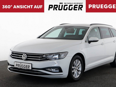 VW Passat Variant 2,0 TDI DSG BUSINESS LED NAVI ACC