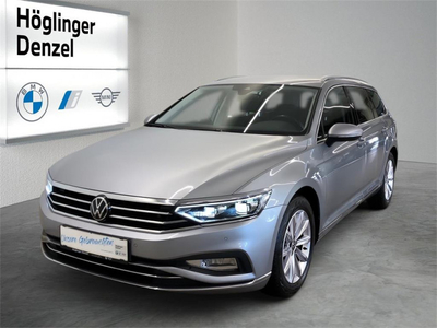 VW Passat Variant Elegance 2,0 SC