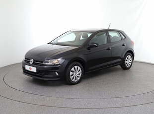 VW Polo 1,6 TDI SCR Comfortline