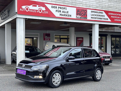 VW Polo Austria 1,0 *Sitzheizung, Parksensor, App-Connect*