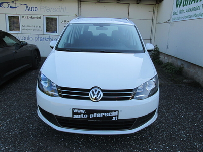 VW Sharan Business BMT/Start-Stopp