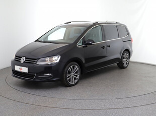 VW Sharan Business TDI SCR 7-Sitzer