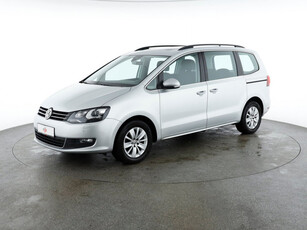 VW Sharan Comfortline SCR 2,0 TDI