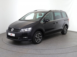 VW Sharan Comfortline SCR 2,0 TDI