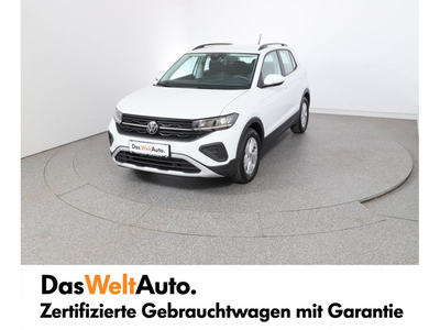 VW T-Cross 4Me TSI