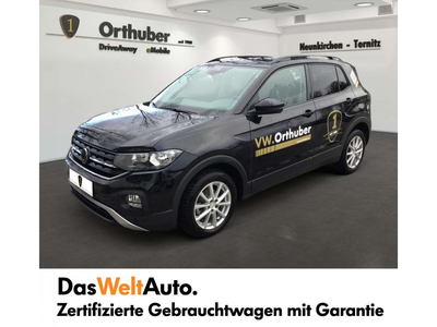 VW T-Cross Life TSI