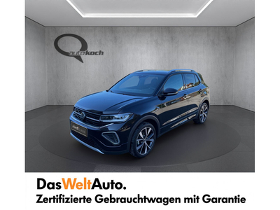 VW T-Cross R-Line TSI