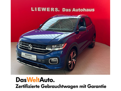 VW T-Cross Style TSI