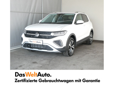 VW T-Cross Style TSI