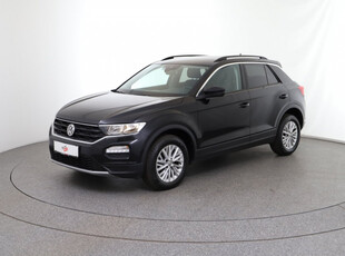 VW T-Roc 2,0 TDI SCR Design DSG