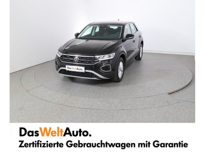 VW T-Roc 4Me TSI