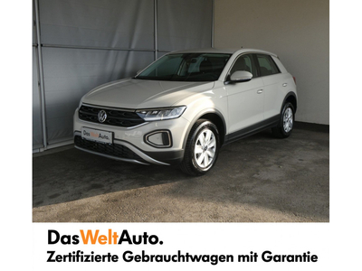 VW T-Roc Austria TSI