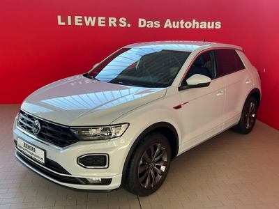 VW T-Roc Sport TSI ACT DSG