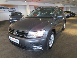 VW Tiguan Comfortline TDI SCR