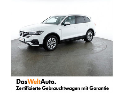 VW Touareg 4Motion V6 TDI SCR Aut.