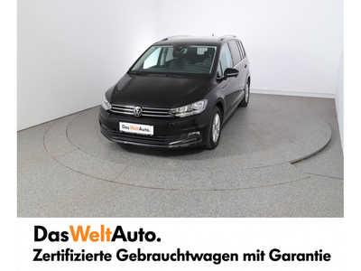 VW Touran 1,5 TSI ACT Highline DSG