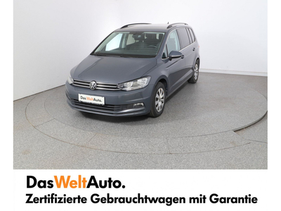 VW Touran CL TSI ACT OPF DSG 5-Sitzer