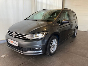 VW Touran Comfortline TSI