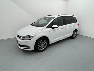 VW Touran Friends TDI