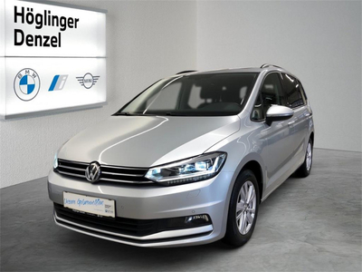 VW Touran Sky 2,0 TDI SCR DSG